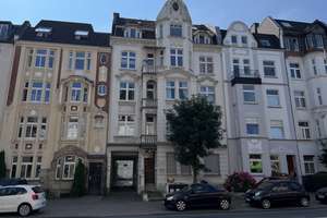 Großzügiges Appartement im Herzen des Kreuzviertels