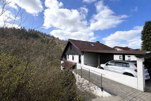 3-4 Zi. Maisonettewohnung mit Balkon, Garage und Garten in naturnaher Lage in Wuppertal-Beyenburg – Die vollständige Adresse der Immobilie erhältst du vom Anbieter., 42399 Langerfeld-Beyenburg, Wuppertal – Vorschaubild 16