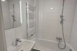 Schöne, modernisierte 1-Zimmer-Wohnung in München-Solln – Wilhelm-Busch-Straße 20, 81477 Solln, München – Vorschaubild 7