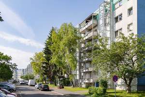 Familien aufgepasst: Wunderschöne 3-Zimmerwohnung im 1.OG!