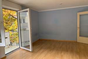 3-Zi.-Wohnung im beliebten Glockenbachviertel mit Balkon – Die vollständige Adresse der Immobilie erhältst du vom Anbieter., 80469 Deutsches Museum, München – Vorschaubild 4