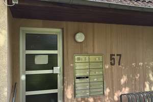 Gepflegte Wohnung im 2. OG in ruhiger Lage | WBS 2 Pers. / 60 m² erforderlich – Gertrud-Bäumer-Str. 57, 68169 Neckarstadt-Ost/Wohlgelegen, Mannheim – Vorschaubild 2