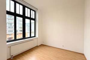 Ruhig gelegenes 3-Zimmer Loft 
auf 2 Ebenen in Friedrichshain – Kadiner Str. 00, 10243 Friedrichshain, Berlin – Vorschaubild 6