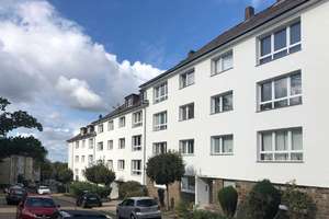 Nachmieter gesucht: 2-Zimmer Wohnung in Essen-Holsterhausen