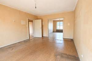 Genug Phantasie vorhanden? Dann los! Tolles Ein- oder Zweifamilienhaus mit großem Potenzial. – 60431 Ginnheim, Frankfurt am Main – Vorschaubild 6