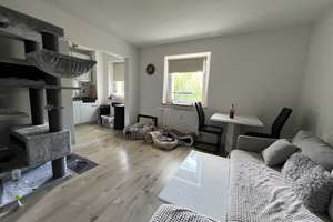 Schicke 2-Zimmer Wohnung im 1. OG in Rotthausen! – Mechtenbergstr. 95, 45884 Rotthausen, Gelsenkirchen – Vorschaubild 5