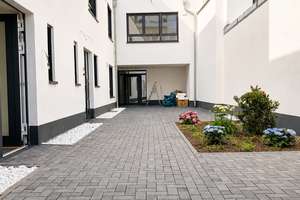 3-Zimmer-Dachgeschosswohnung mit Südterrasse - Erbbaurecht – Raderthaler Straße 33-37, 50968 Raderthal, Köln – Vorschaubild 13