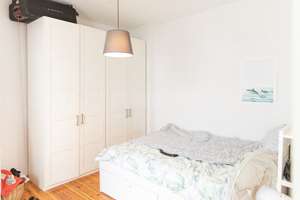 Gemütliche 2 Zimmer Balkon Wohnung im Herzen von Friedrichshain zu verkaufen! – Die vollständige Adresse der Immobilie erhältst du vom Anbieter., 10245 Friedrichshain, Berlin – Vorschaubild 14