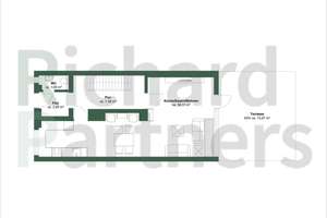 Schönes Reihenhaus im Bauhausstil mit sonnigem Garten und großer Terrasse – Die vollständige Adresse der Immobilie erhältst du vom Anbieter., 76199 Rüppurr, Karlsruhe – Vorschaubild 20