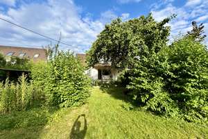 EIN TRAUM FÜR GARTENLIEBHABER! GRÖßZÜGIGES 1-2 FM-HAUS IN RUHIGER U. FAMILIENFREUNDLICHER WOHNLAGE – Die vollständige Adresse der Immobilie erhältst du vom Anbieter., 86169 Firnhaberau, Augsburg – Vorschaubild 21