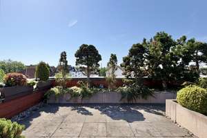 Beeindruckendes Penthouse mit 4 Zimmern, begrünter Dachterrasse und reizvollem Weitblick – Die vollständige Adresse der Immobilie erhältst du vom Anbieter., 30455 Badenstedt, Hannover – Vorschaubild 5