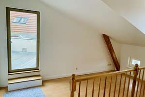 Hochwertige 4,5 -Zimmer-Maisonette-Wohnung mit Dachterrasse – Friedrich-Ebert-Straße 11, 14467 Nördliche Innenstadt, Potsdam – Vorschaubild 6