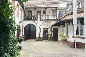 1 Zimmer 25qm Landau Innenstadt – Königstraße 20, 76829 Landau, Landau in der Pfalz – Vorschaubild 8