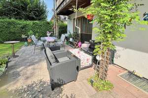 Freistehendes Niedrigenergie EFH mit idyllischem Garten! – Die vollständige Adresse der Immobilie erhältst du vom Anbieter., 83624 Otterfing – Vorschaubild 5
