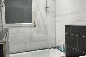 Moderne 3-Zimmer-Wohnung im Heusteigviertel – Schlosserstraße 0, 70180 Stuttgart – Vorschaubild 4
