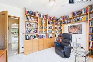 Exklusives Wohnen in Verlautenheide – großzügiges Zweifamilienhaus mit Traumgrundstück! – Die vollständige Adresse der Immobilie erhältst du vom Anbieter., 52080 Haaren, Aachen – Vorschaubild 12
