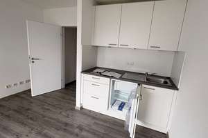 Gemütliche 1-ZKB in Oststadt-Lage! – 68165 Schwetzingerstadt/Oststadt, Mannheim – Vorschaubild 3