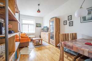 Bezugsfrei: charmante 3-Raumwohnung mit Einbauküche in Dresden-Cotta – Die vollständige Adresse der Immobilie erhältst du vom Anbieter., 1157 Cotta (Stadtteil), Dresden – Vorschaubild 8