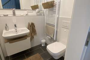Nachmieter - Wohnen mit Zooblick: Lichtdurchflutete 3-Zimmer-Wohnung mit Balkon in Bockum – Uerdinger Straße 392, 47800 Bockum, Krefeld – Vorschaubild 25