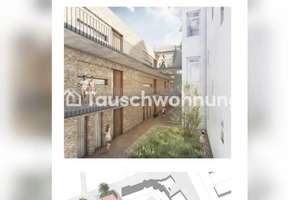 Tauschwohnung: Neubau Wohnung in Eimsbüttel – Gärtnerstraße 26, 20253 Hoheluft-West, Hamburg – Vorschaubild 1
