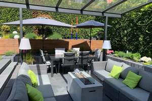 Oberkassel saniertes, erweitertes Familiehaus in begehrter Lage mit toll angelegtem Garten – Die vollständige Adresse der Immobilie erhältst du vom Anbieter., 53227 Oberkassel, Bonn – Vorschaubild 12