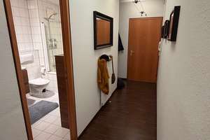 Attraktives 2-Zi-Penthouse mit Balkon in Reutlingen (4. OG) – Walter-Gropius-Platz 7, 72762 Reutlingen-Mitte, Reutlingen – Vorschaubild 5