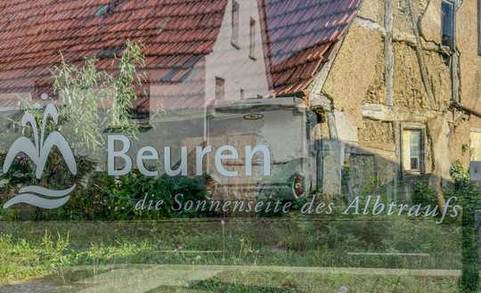 //Denkmalsanierung //Anno-1579 //2-Wohnungen //Sonder-AfA //Zuschuss //Beuren-S9 //Baugenehmigung