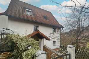 Liebhaberobjekt mit Garten in besonderer Lage von Wendelstein – Roth (Kreis) – Vorschaubild 19