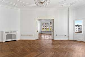 Charmanter Altbau mit viel Persönlichkeit – Die vollständige Adresse der Immobilie erhältst du vom Anbieter., 10779 Schöneberg, Berlin – Vorschaubild 7
