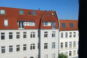 Wir suchen Sie für eine kleine 1 -Raum-Dachgeschoss- Wohnung in Magdeburg- Sudenburg – 39112 Sudenburg, Magdeburg – Vorschaubild 13