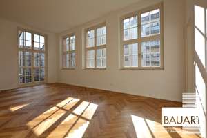 Ideal für Eigennutzer und Kapitalanleger: Architektonisches Juwel am Lene-Voigt-Park!