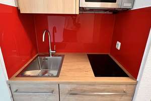 Außergwöhnliches Apartment - Nicht für Jeden, aber vielleicht für Sie? – Kaiserstraße 233, 66133 Scheidt, Saarbrücken – Vorschaubild 8