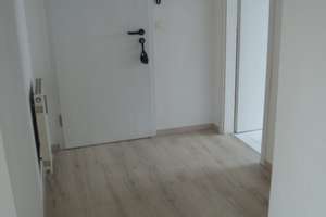 Lebendig wohnen in Regensburg: 2 - Zimmer-Wohnung mit funktionalem Grundriss