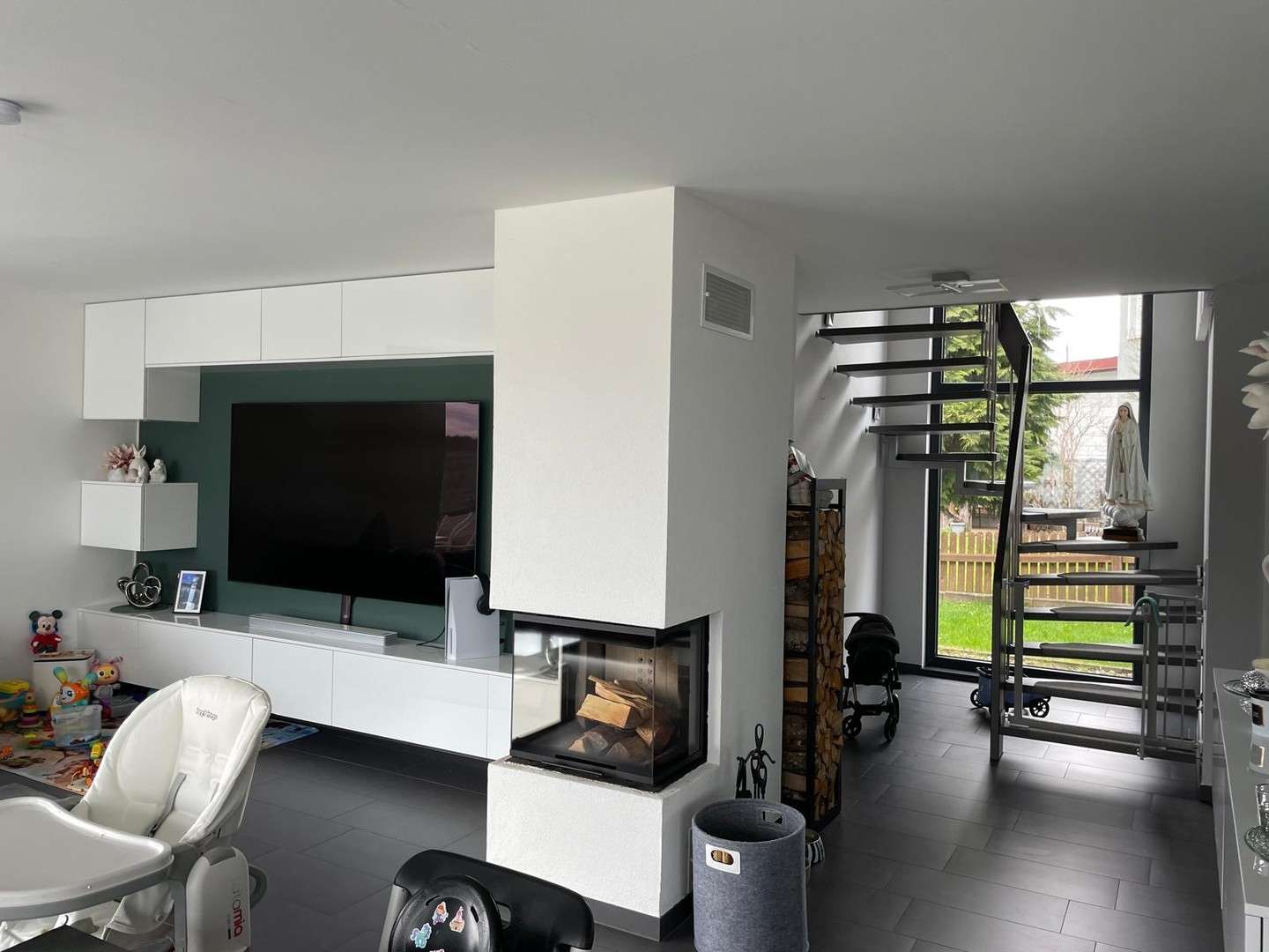 Immobilie in Fichtenau - Provisionsfrei: Hochwertiges Einfamilienhaus mit Einliegerwohnung - sofort bezugsfrei - Bild 6