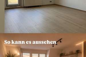 moderne 3-Zimmer Wohnung | 98qm frisch renoviert am Schillerpark – Ringstraße 40, 6844 Innerstädtischer Bereich Nord, Dessau-Roßlau – Vorschaubild 4