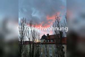Tauschwohnung: 2,5-Zimmer-Wohnung in München tauschen – 80337 Am Schlachthof, München – Vorschaubild 13