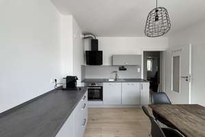 Helle modernisierte 2-Zimmerwohnung im Frankenberger Viertel – Moltkestr. 14, 52066 Burtscheider Kurgarten, Aachen – Vorschaubild 6