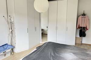 Charmante 3-Zimmerwohnung in Forstenried – Riegseestraße 1, 81477 Obersendling, München – Vorschaubild 15