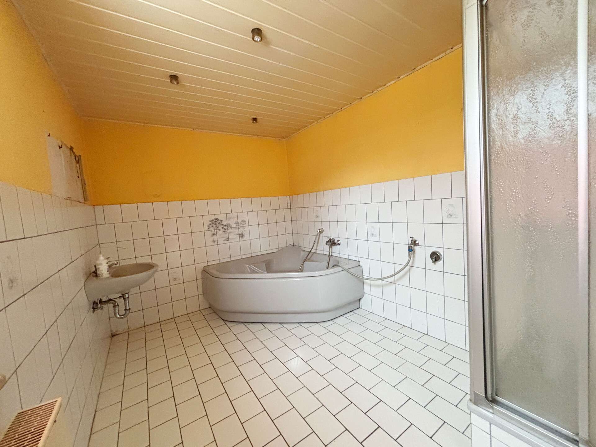 Immobilie in Werben (Elbe) - Charmantes Fachwerkhaus mit Potenzial - Bild 3