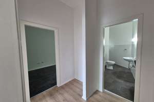 Zuhause ist: Frisch renovierte 2-Zimmer Wohnung in Essen Dellwig! – Zugstraße 32, 45357 Dellwig, Essen – Vorschaubild 4