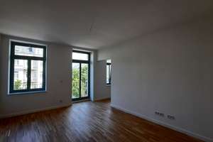 *Schnell zugreifen* 2 RaumWE mit Badewanne & Balkon sucht Sie! – Weststraße 53, 9112 Kaßberg, Chemnitz – Vorschaubild 1