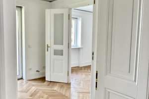 ***-WOHNUNG im HISTORISCHEN OBJEKT-*** – Die vollständige Adresse der Immobilie erhältst du vom Anbieter., 60431 Ginnheim, Frankfurt am Main – Vorschaubild 2