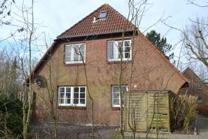 Reihenendhaus in ruhiger Seitenstraße des Wohn- und Ferienortes Sankt Peter-Ording – Die vollständige Adresse der Immobilie erhältst du vom Anbieter., 25826 Sankt Peter-Ording – Vorschaubild 5