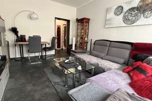 Gepflegte 2-Zimmer-Wohnung in einem ensemblegeschützten Altbau – Die vollständige Adresse der Immobilie erhältst du vom Anbieter., 90429 Bärenschanze, Nürnberg – Vorschaubild 3