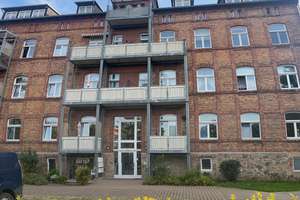Nachhaltig vermietetes Denkmal sucht Käufer – Bahnhofstraße 8, 6484 Quedlinburg – Vorschaubild 10