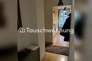 Tauschwohnung: 2 Zimmer Wohnung Samariterkiez – Bänschstraße 63, 10247 Friedrichshain, Berlin – Vorschaubild 4