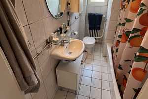 Lichtdurchflutete 2-Zimmer-Wohnung mit Balkon in Pempelfort – nur 10 Minuten zum Rhein – Eulerstraße 45, 40477 Düsseldorf – Vorschaubild 8
