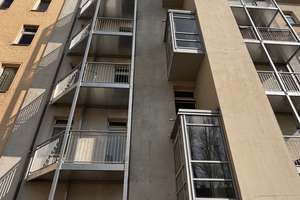 "Über den Dächern Leipzigs: Freie Wohnung im 3. OG mit Balkon & neuem Parkett" – Dimpfelstraße 47, 4347 Schönefeld-Abtnaundorf, Leipzig – Vorschaubild 16