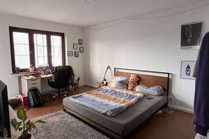 Top Altbauwohnung in Lindenthal/Uni, Eigennutzung oder Invest, 4 Zi, WG-geeignet, Balkon – 50931 Lindenthal (Ortsteil), Köln – Vorschaubild 4