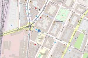 Großzügige 3-Raumwohnung im Herzen der Stadt! – Liebigstraße 12, 39104 Altstadt, Magdeburg – Vorschaubild 20